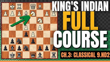 LEARN THE Classical King