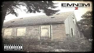 EM!NEM - MMLP2 FULL ALBUM