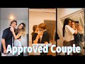 Approved Couple TikTok Compilation (Part 5) - We Are The Cutest Couples TikTok 2020