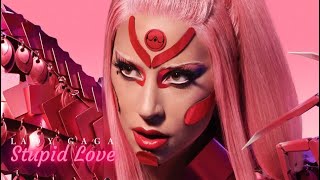 Lady Gaga - Stupid Love  (Jack Chang T-Dance Mix)