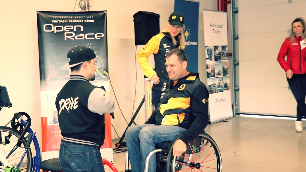 Albert Llovera - ŘÍDÍME TO VŠICHNI! 1.4.2018 - polygon Most video editing software free