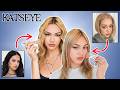 Recreating KATSEYE LOOKS in Real Life!