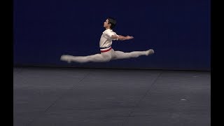 YAGP 2019 Osaka, Japan - Watch Final Round