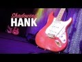 "Shadowing Hank" - the Ultimate Hank Marvin Experience (original promotional showreel)