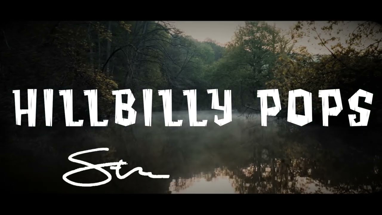 Hillbilly Pops Things to Come