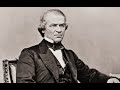 Andrew johnson  17th us president