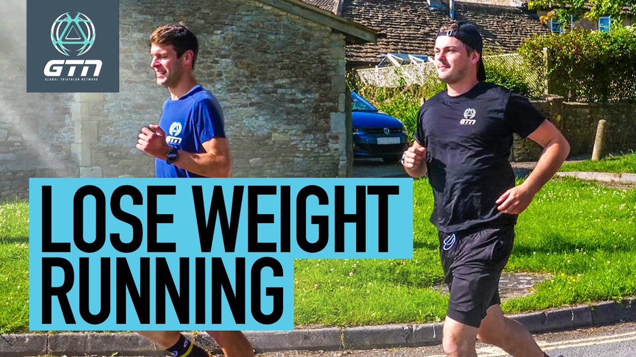 Top 10 Tips To Lose Weight By Running! 