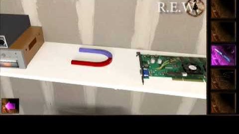 Escape Through History Level 7 Walkthrough