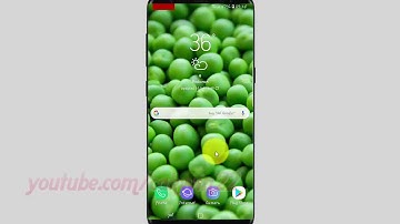 Samsung Galaxy S9 : How to Enable or Disable Aggressive Wifi cell handover