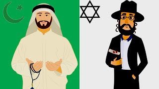 How Islam Compares With Judaism - Part 2