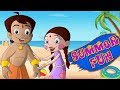 chhota bheem summer fun