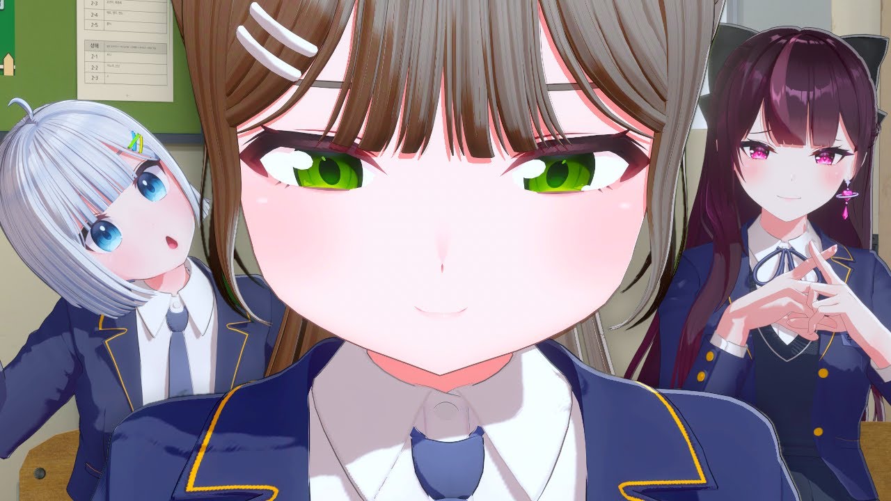 막내가 갑자기 납작해진 이유는?