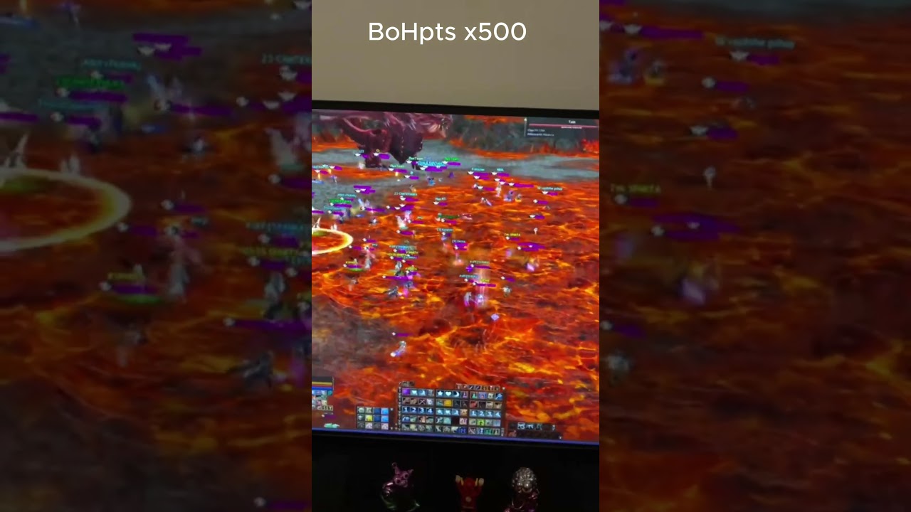 Первый валакас 