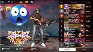Road To Grandmaster X3Ayaanff Free Fire X3 Ayaan Gaming Foryou Viral Please Subscribe