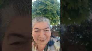 Акцент на живо