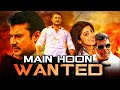 Main Hoon Wanted (Porki) Full Hindi Dubbed Movie | Darshan, Pranitha Subhash