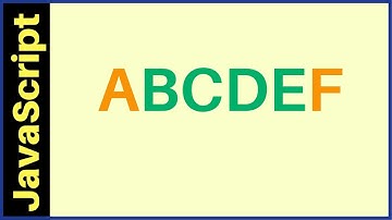 Javascript - How To Remove Char From The Beginnig Or The End Of A String In JS [ with source code ]