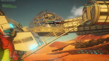 Osiris New Dawn - Gameplay Part 8