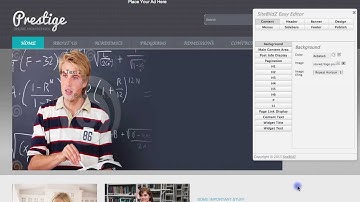 SiteBildZ EZ Editor:  Using Your Own Content