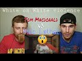Tom Macdonald vs Mac Lethal (full battle) | {{REACTION}}