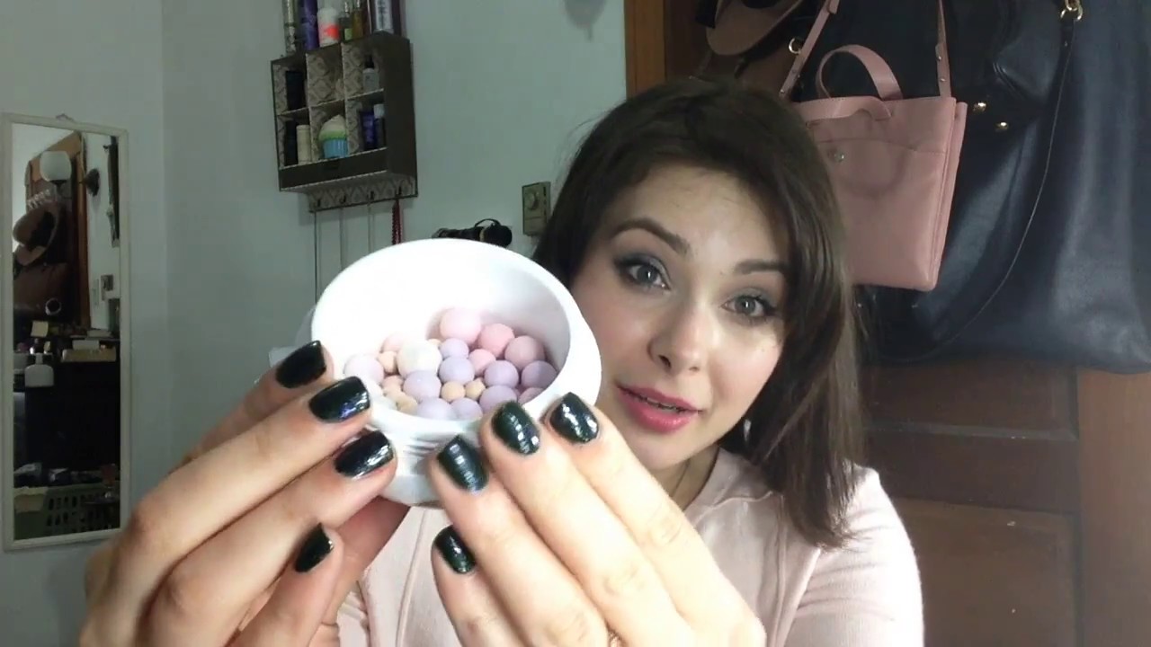 Герлен Весна 2017: Мои покупки