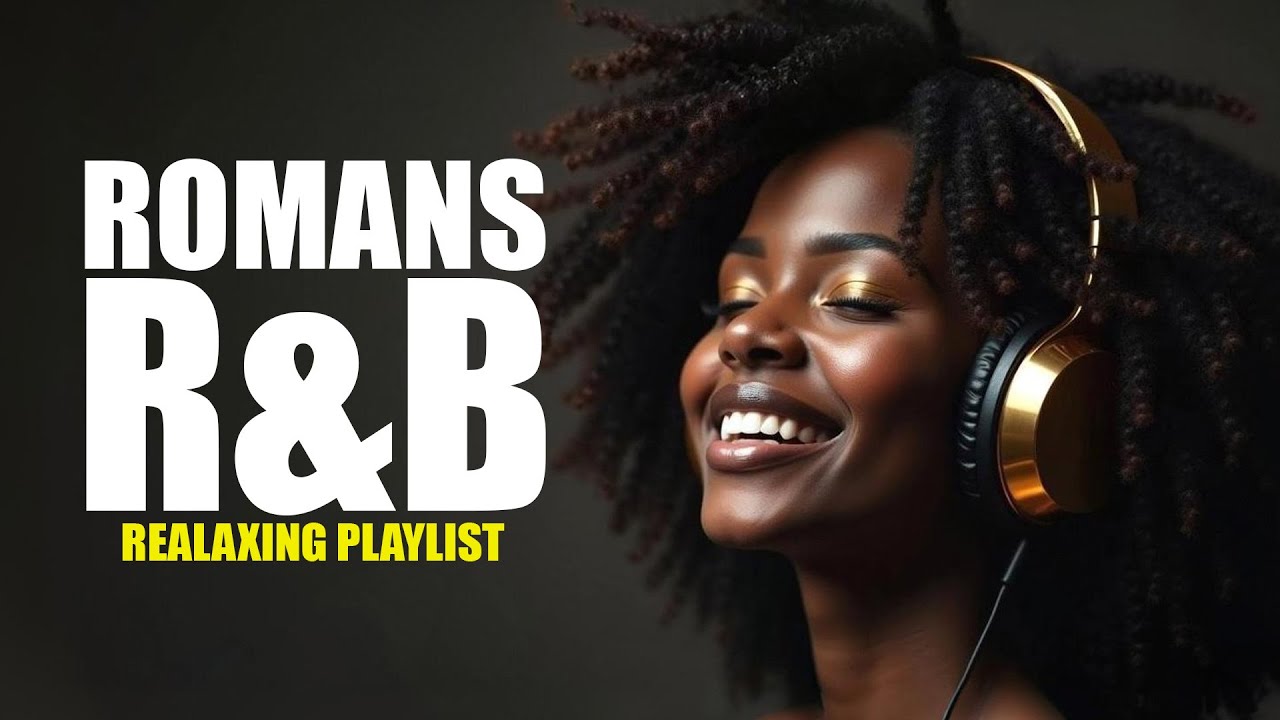 If Romans Were Sung in the R&B Style, They Would Sound Like This…