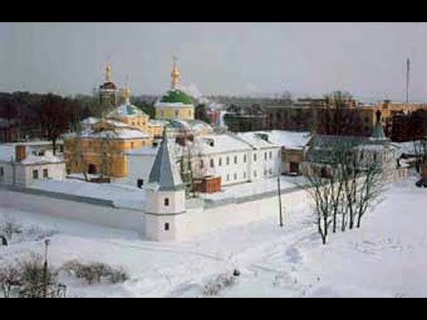 Сухановская особорежимная тюрьма: кто сидел в самой секретной тюрьме СССР