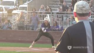 SS Tai Peete, Trinity Christian HS (GA), 3/24/2023