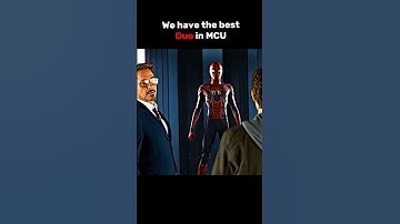 Deadpool and Wolverine has the best duo in MCU#shorts#deadpool#avengers#edits#marvel#marveledits