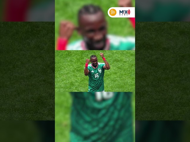 🏆🇲🇽 ¡JULIÁN QUIÑONES, NOMINADO AL BALÓN DE ORO!