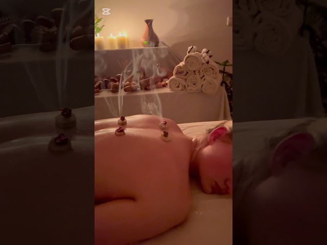 Kurz fasciální maderoterapie - komplexní práce s fasciemi a lymfatickým systémem