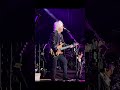 Toto performing ROSANNA Feb 2024 in Brown County, Indiana #rosanna #toto