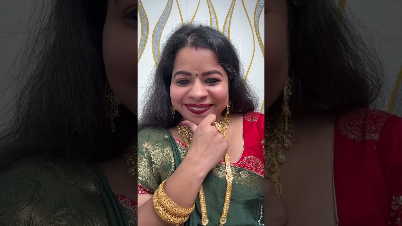 13 Jan 26 1Gram  Gold jewelry live booking no.9355179297 open video is must for any claim.