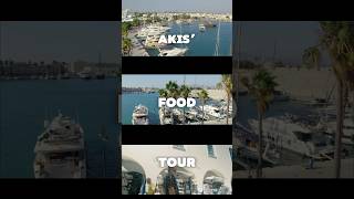 Akis’ Food Tour - Κως