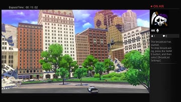 Jesse plays Transformers Devastation Part 1