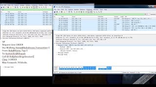 NE #68 Learning SIP: Basic SIP Call Walkthrough