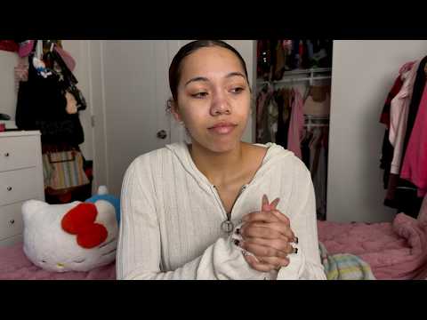 AM I QUITTING YOUTUBE?