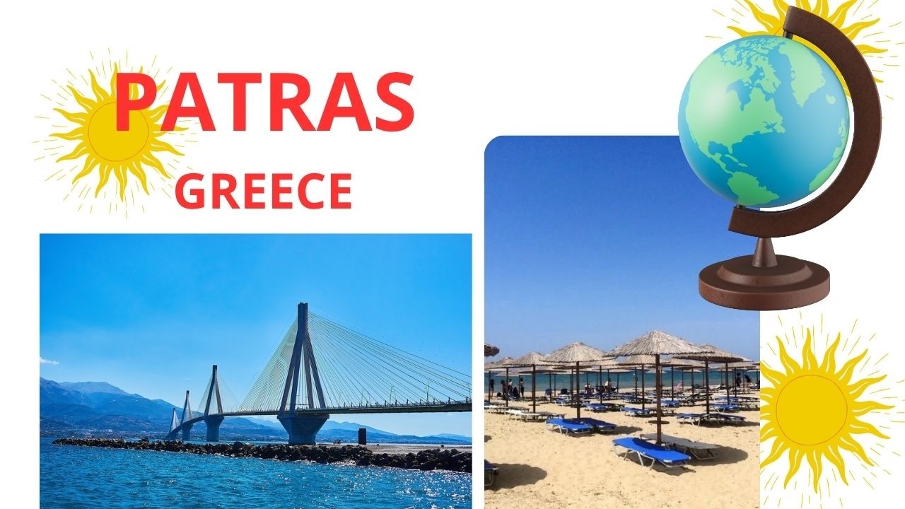 PATRAS 