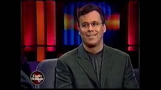 Ebert & Roeper - S16E44 - Changing Lanes/Frality/The Sweetest Thing (2002)