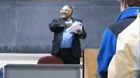 Carl Prather for President