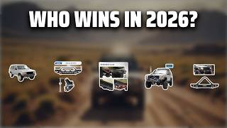 The Top 5 Best Xj Front Bumper in 2026 - Must Watch Before Buying!