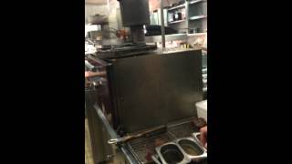 Savoy grill chef table kitchen experience Hd amazing. Gordon Ramsay restaurant