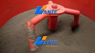 WT1 -10 fully automatic brick production line