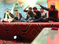 funny qawali on welcome party 2017 at UOS