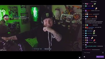 Timthetatman Reacts To Mercy and Junkrat Nerfs
