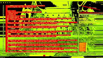 Roxanne Harris - Live Coding w/ Sonic Pi Practice Session #40