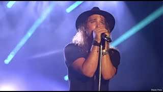 Travis Cormier - Hallelujah (Live Cover)