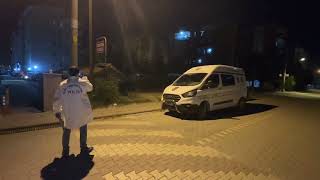 Moymul ‘Da Sevilen Kişi Hayatını Kaybetti