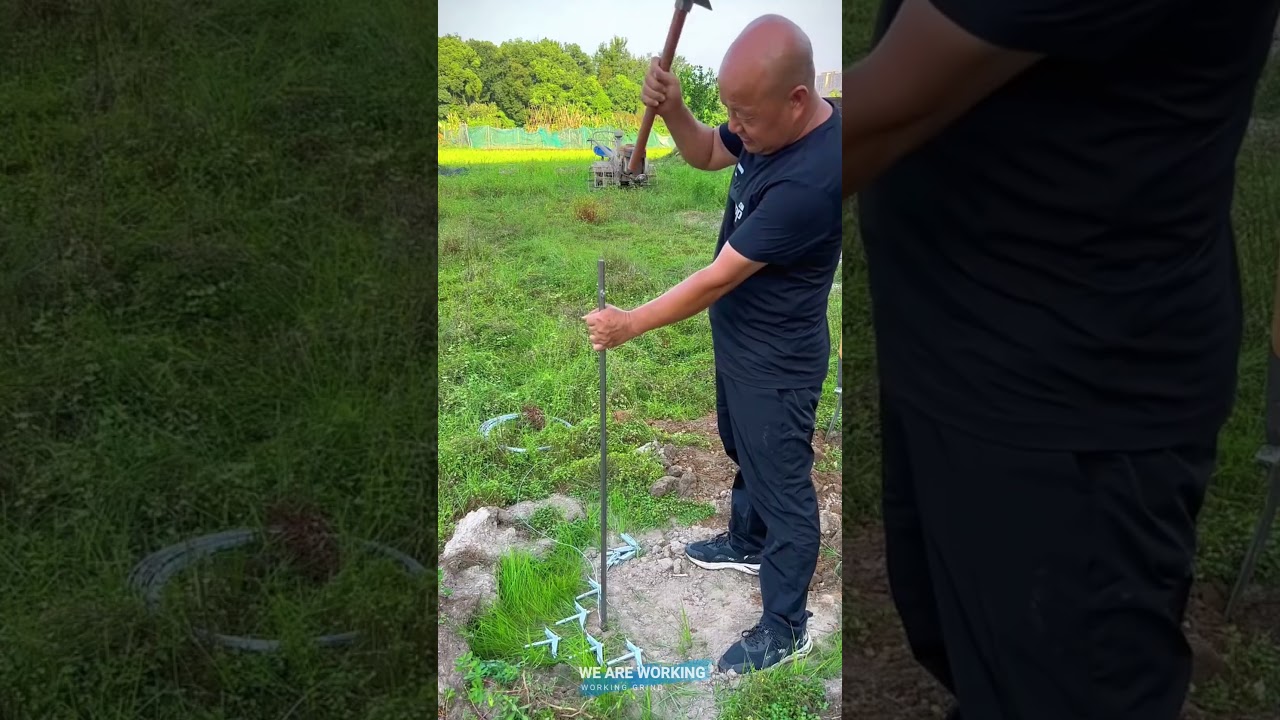 Folding Wings Lock It Underground ⬇️🪽🔒