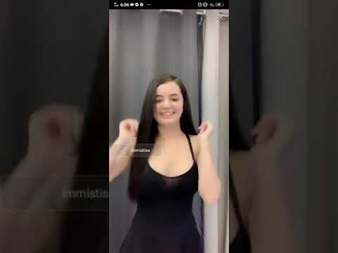 Emma Gray dancing